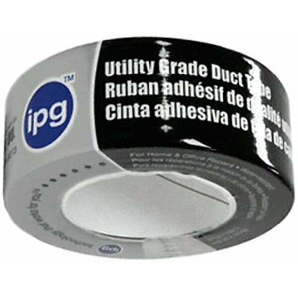 Intertape Polymer Group DUCT TAPE UTILITY 1.88 IN X 55 YD SILVER 91406